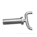 Straight Barbell Bar  Professional for sale a barbell aerobic step Supplier